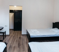 Комфорт 3-х местный в Milana