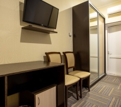 Двухместный номер в Golden Kids