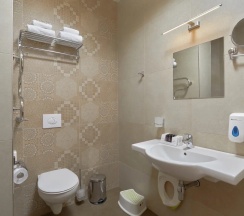 Family standart 4-местный 2-комнатный в Alean Family Biarritz