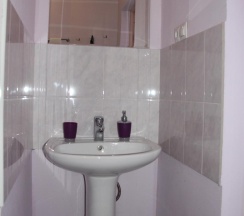 2-комнатный номер делюкс семейный в Триумф