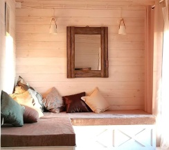 Коттедж улучшенный в LesDankin