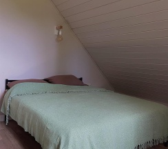 Большой Дом в Лес и Луга