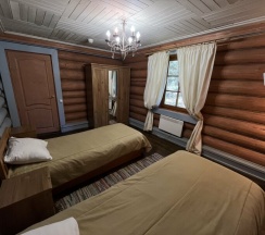 Big Shanti home 7 в Шанти