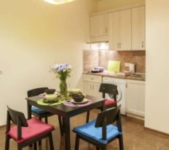 №3 этаж 2 в Piter-loft