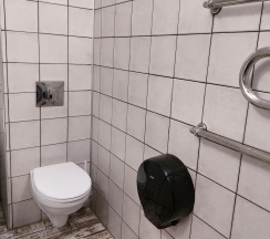 Комфорт Плюс 3 в Отель