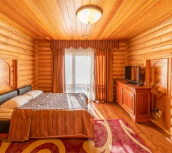 КОТТЕДЖ №4 в Александръ