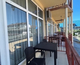 4-местная комната стандарт в Марлита