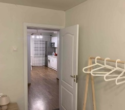 Квартира в Апартаменты на СПб, Полозова улица, 12-9
