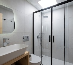 Студия Deluxe в Audo Studio Hotel