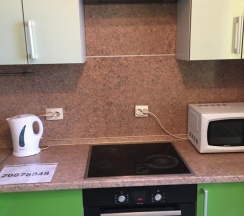 Квартира в Апартаменты на Центральная ул., 17