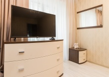 Московская 1 в OGNI Apartments