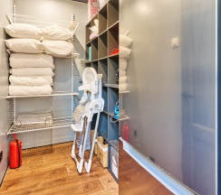 Glassbox 108 Premium в Домик в Икше