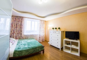 Апартаменты RENT-сервис (Рент-сервис) на Маяковского 20 в Омске