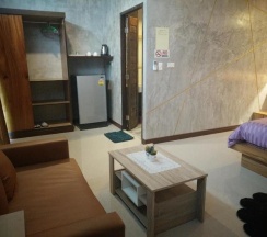 Двухместный номер Standard двуспальная кровать в Le Park 23 Boutique Resort