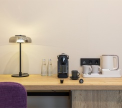 Люкс в Berry Hotel&Spa 4*