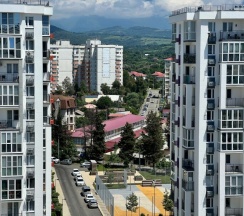 Однокомнатный комфорт (87) в Frukty Rent