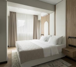 Люкс/ Suite в Lavicon apart Sochi