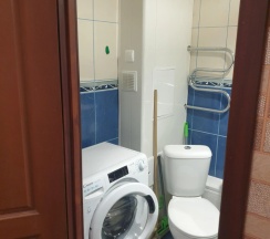 Апартаменты в Квартира на Карбышева 8