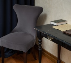 Двухместный Delux с балконом в Резиденция Булгакова