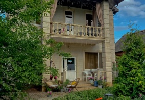 Гостевой дом Home в Краснодаре
