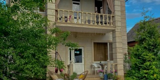 Краснодар: Гостевой дом Home