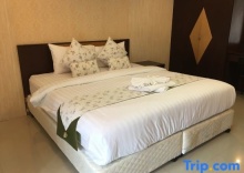 Двухместный номер Standard двуспальная кровать в Grannylla Residence Charoenkrung