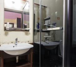 Комфорт в Hotel Orange