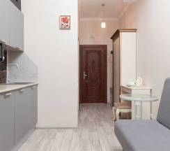 СТУДИЯ СЕМЕЙНАЯ в Central Residence by Provence