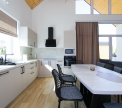 Дом в Амбер Дорф