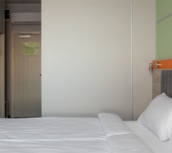 Стандарт с одной большой кроватью в 3А Казань