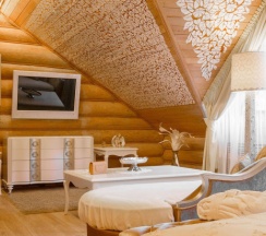 Номер Elegant в Романов Лес