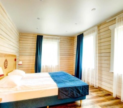 Дом с двумя спальнями в Агропарк Ясенево