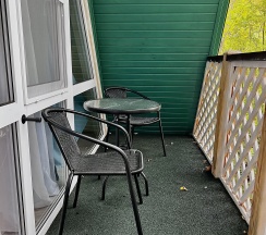 Дом  "А-Фрейм" в Бирюза-Юг