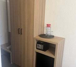 стандарт без балкона в Валентина