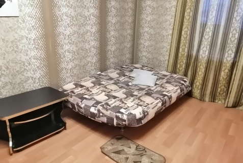 Новосибирск: Апартаменты Как дома. Левый берег на Троллейная