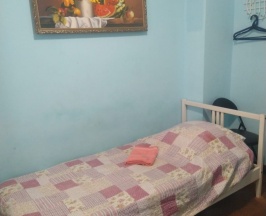 Трехместный номер Эконом в Распутин