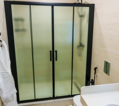 Двухместный номер Deluxe 2 отдельные кровати в Dami