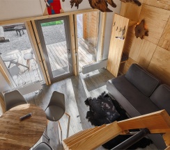 Ивар в Odin House