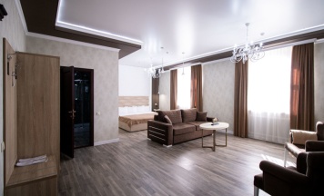 Делюкс №1 в Villa Aila