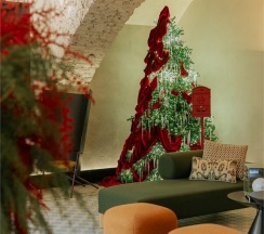 Стандартный номер на мансарде в Гимназия №5