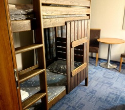 Номер улучшенный семейный в Рублев