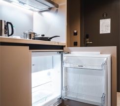 Comfort Single в Uno by Valo