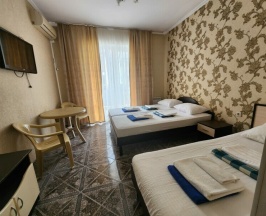 Стандартный номер для (Главный корпус) в Family club Atrium