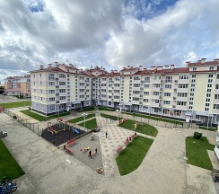 Квартира в Море Сириуса