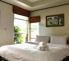 Номер Standard в Kamalar Palace Longstay house