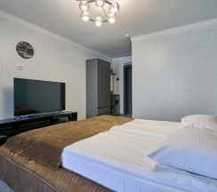 Номер люкс в Белла