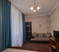 семейный в Агава