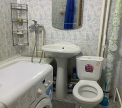 Квартира в Апартаменты на ул.Юбилейная д.1а