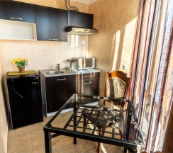 Апартаменты в SunRise