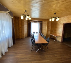 Вилла улучшенная в Кривцово